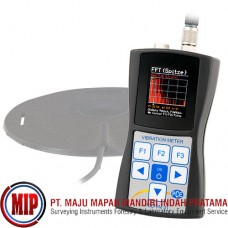 PCE VM31WB with Whole Body Sensor Human Vibration Analyzer PCE VM31WB with Whole Body Sensor Human Vibration Analyzer